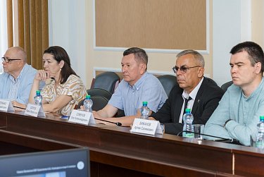 География заботы расширяется